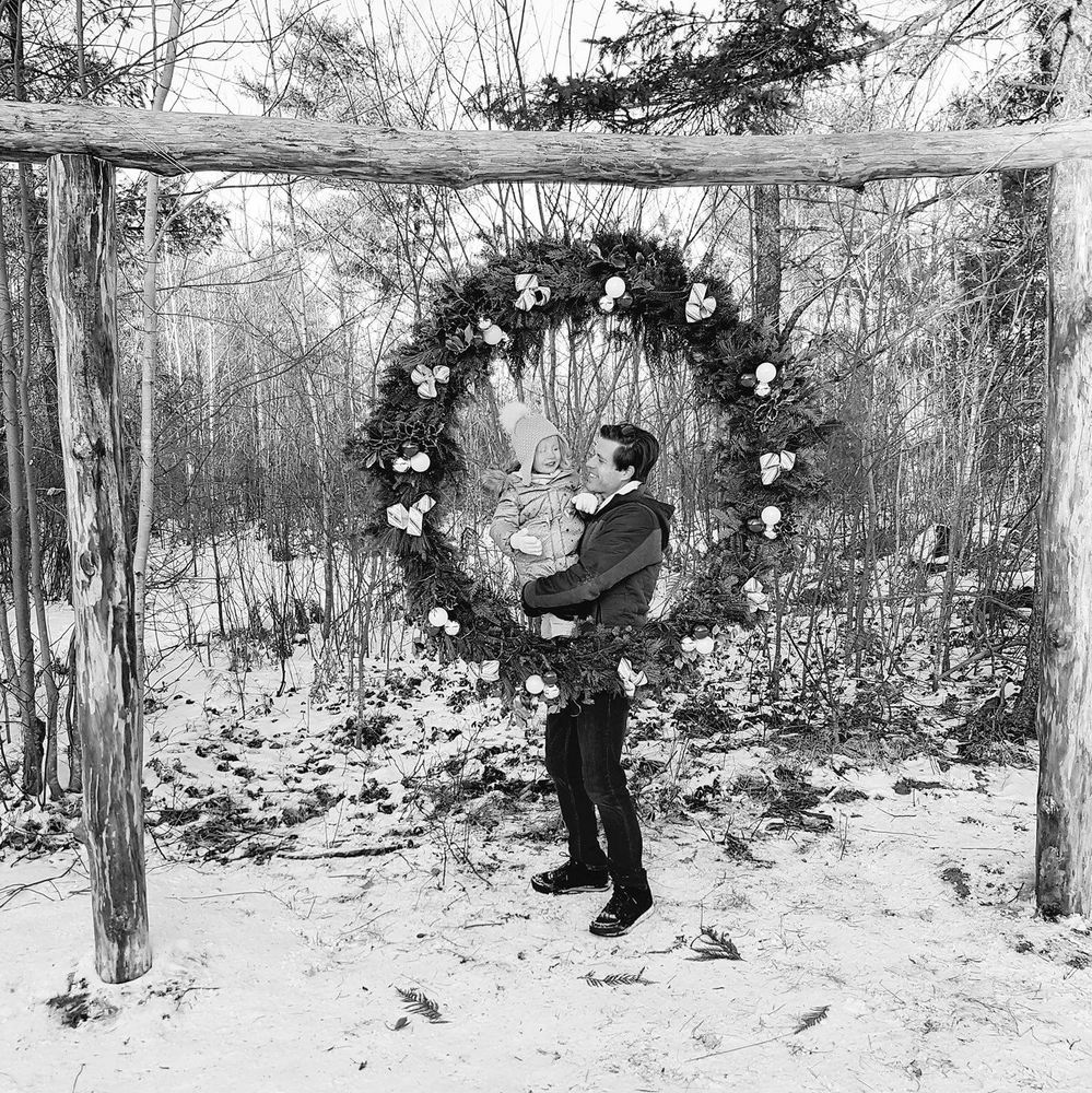 Meet your Posher, Samuel